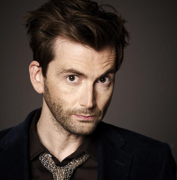 David Tennant | Ferdinand Wiki | FANDOM powered by Wikia