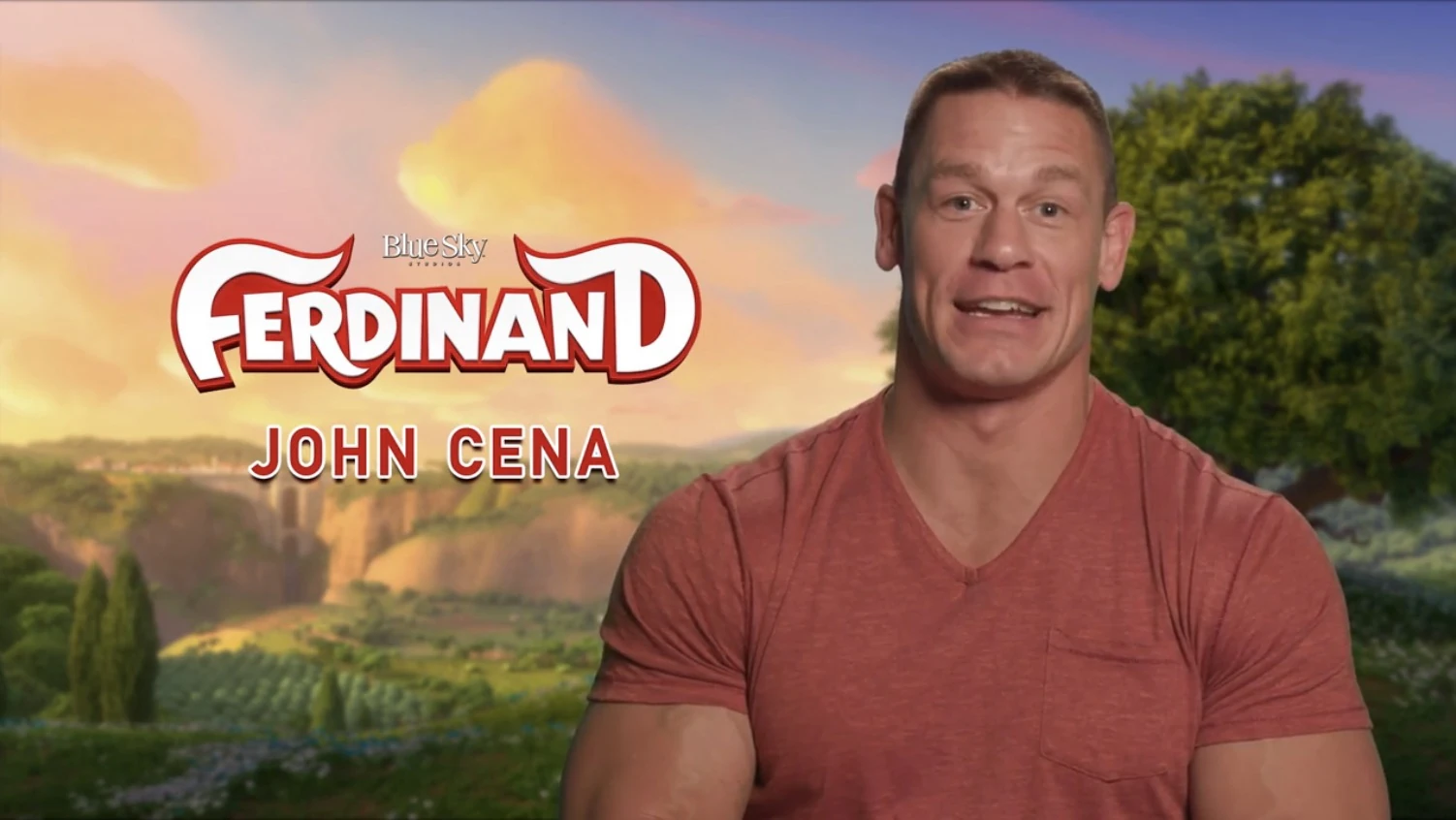 Category:Cast | Ferdinand Wiki | FANDOM powered by Wikia