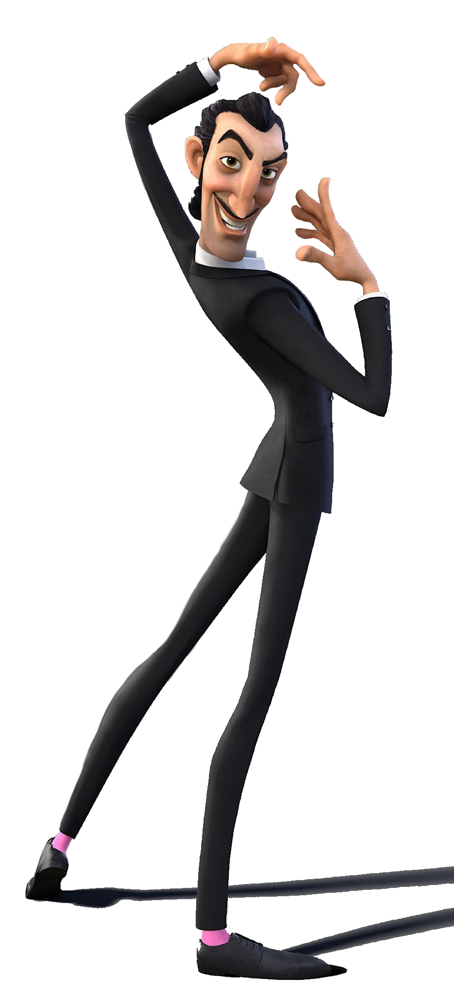 Image El Primero Render.PNG Ferdinand Wiki FANDOM powered by Wikia
