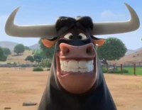 Maquina | Ferdinand Wiki | Fandom