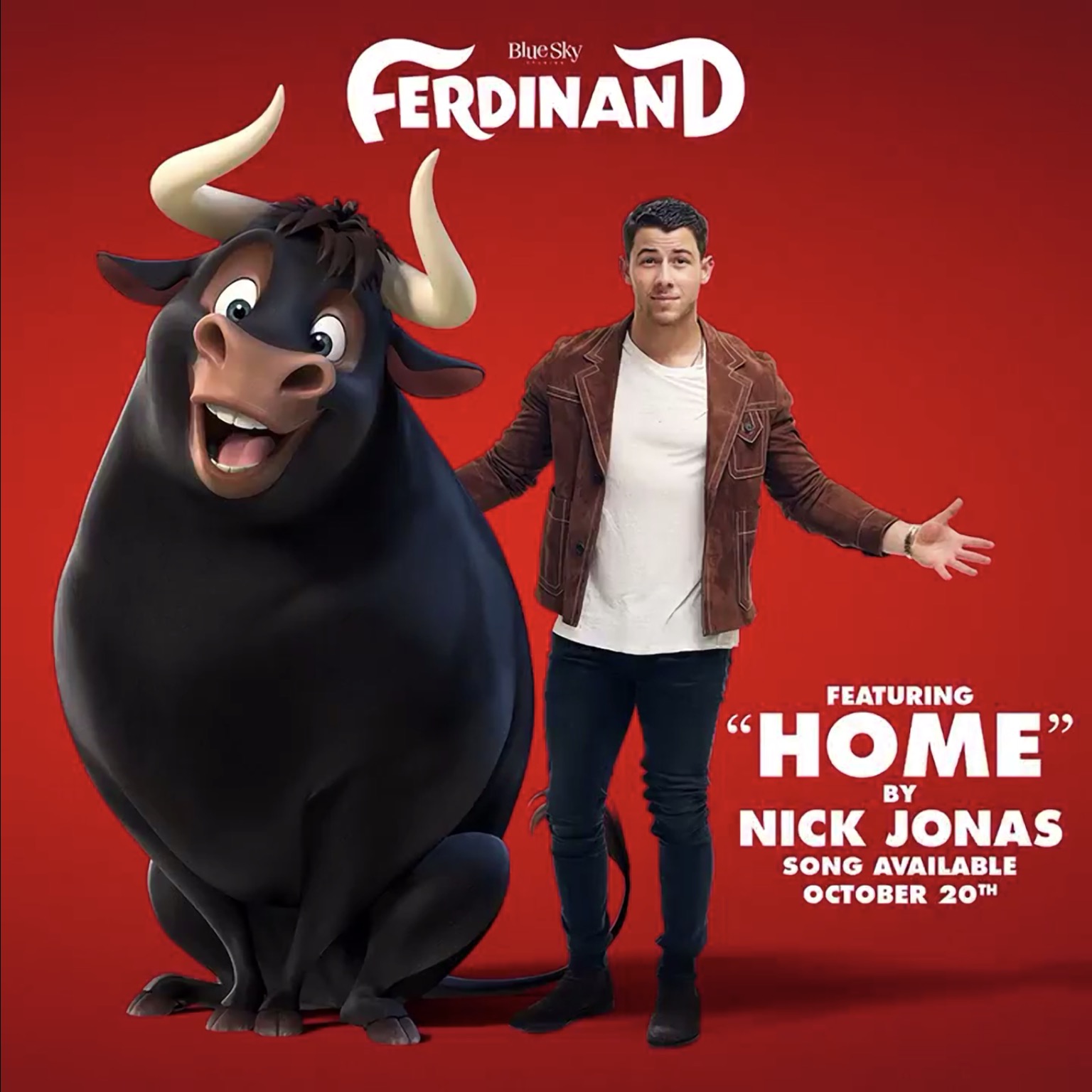 Home | Ferdinand Wiki | FANDOM powered by Wikia