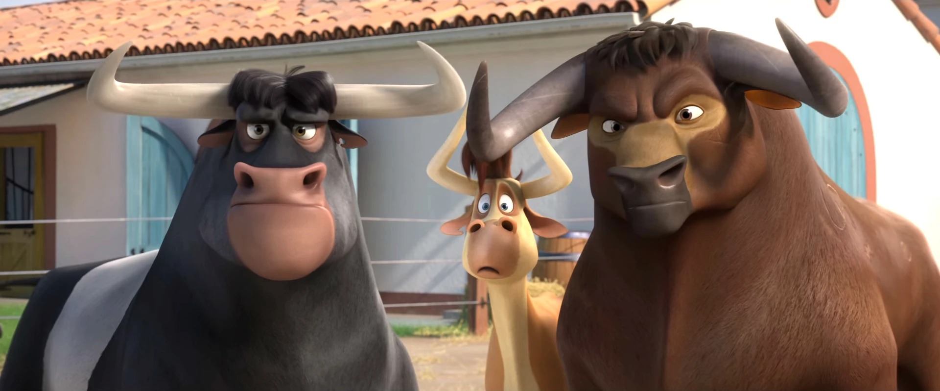 Image Valiente and the gang watching Ferdinand.jpg Ferdinand Wiki