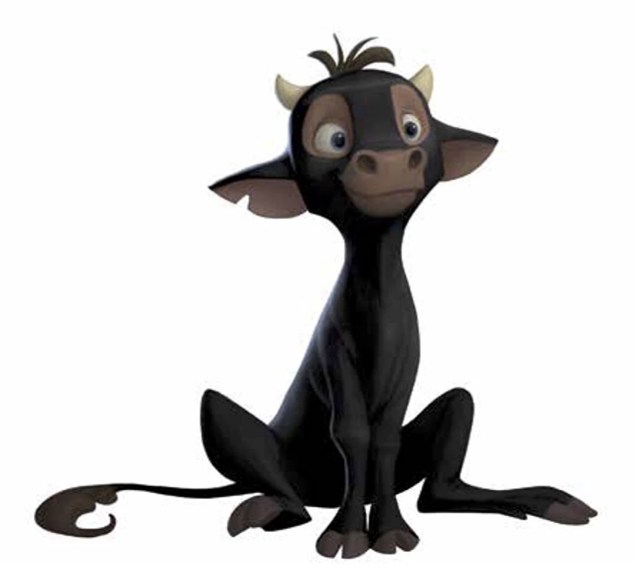 Image Young Ferdinand Design by Sang Jun Lee Painting by Mike Lee