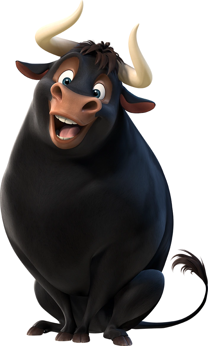 Image - Ferdinand Render 9.PNG | Ferdinand Wiki | FANDOM powered by Wikia