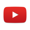 New youtube logo