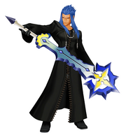 Saix