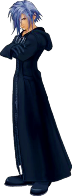 Zexion
