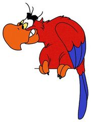 Iago
