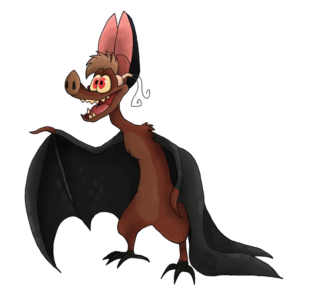 Image Yo the name is batty by bane shadowsd7w3z5d.png FernGully