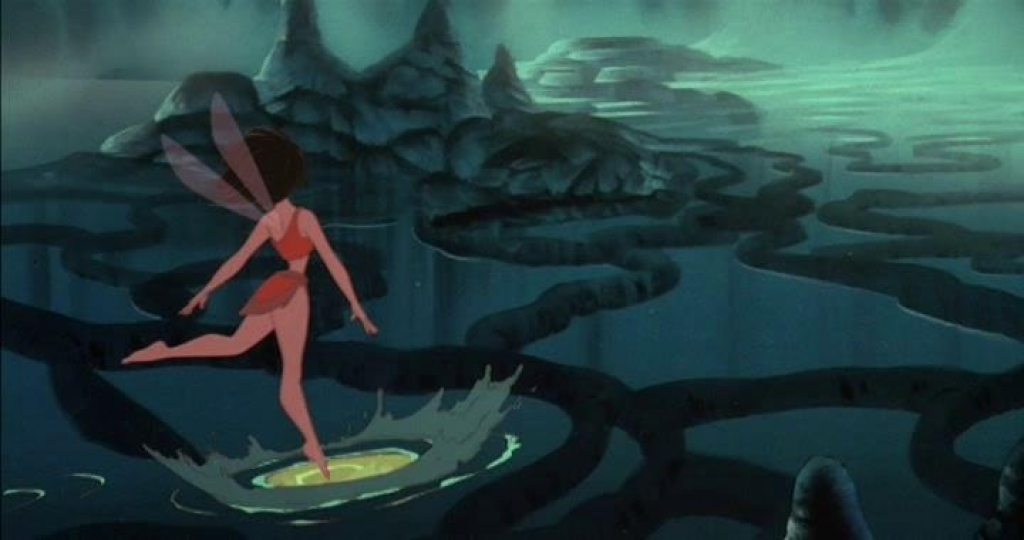 A Dream Worth Keeping | FernGully Wiki | FANDOM powered by Wikia