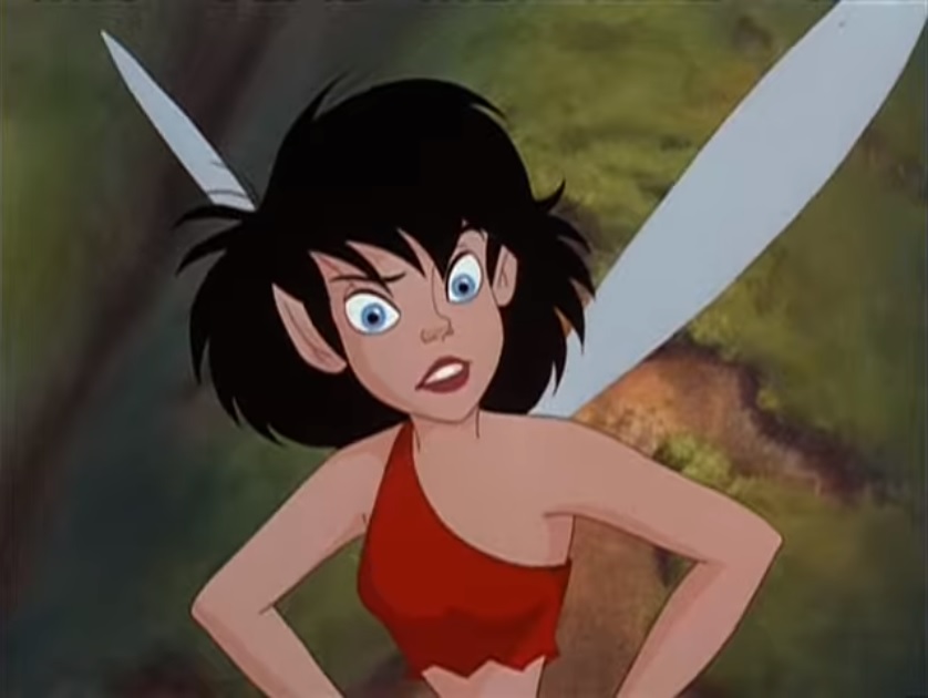User blogJeff Meredith/Ferngully 2 cast, the way it should have been FernGully Wiki FANDOM
