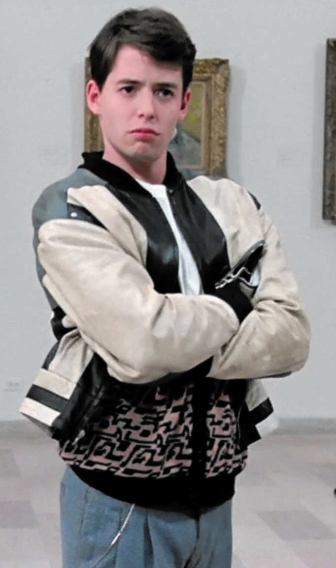 Resultado de imagem para ferris bueller