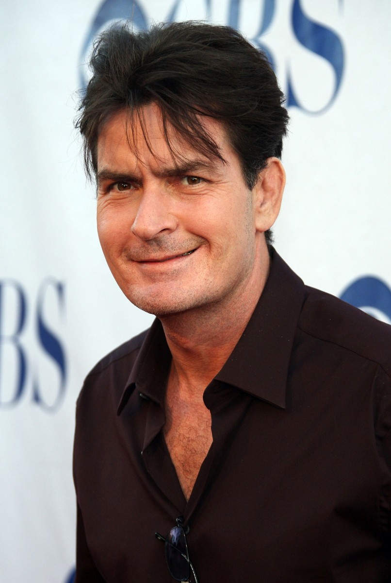 Charlie Sheen | Ferris Bueller Wiki | Fandom