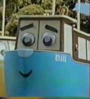 Bill
