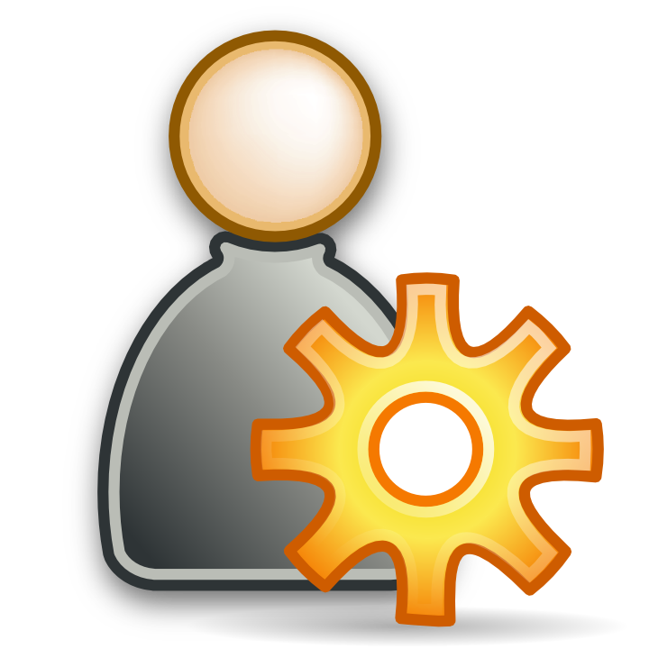 image user admin gear png feud wiki fandom powered by wikia