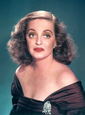 Bette Davis | Feud Wiki | Fandom