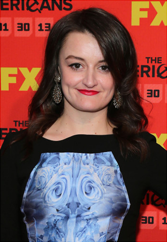 Next photo of Alison Wright