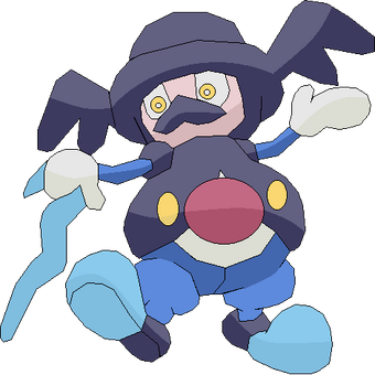 Mr Rime Feurfactory Wiki Fandom