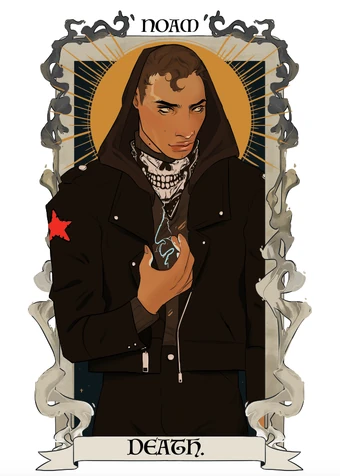 View The Fever King Noam Pictures