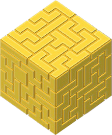 Hexahedron