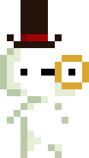 Mayor McMayor