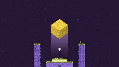 Hexahedron