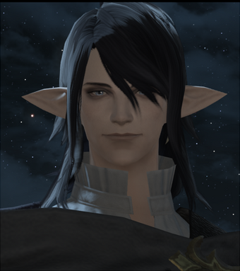 Eliah Chevallier Finalfantasy14 Arr Shiva Rp Wiki Fandom