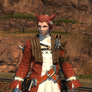 Artov Tzma Finalfantasy14 Arr Shiva Rp Wiki Fandom