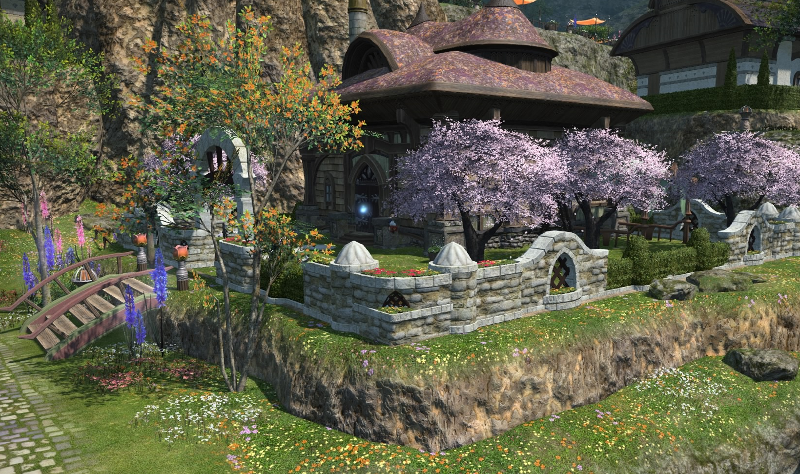 gartenteich im blumentopf, blumentopf | finalfantasy14 arr - shiva rp wiki | fandom powered by, Design ideen