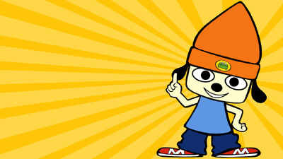 Every 'PaRappa the Rapper' Song From Worst to Best