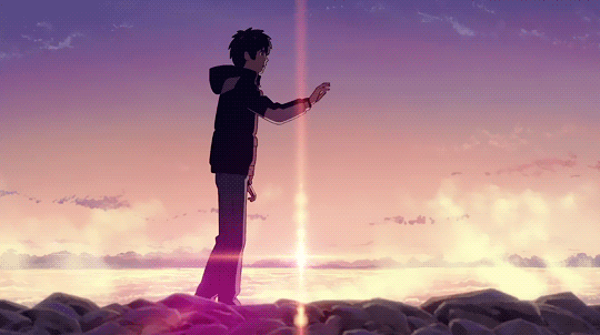 15 best anime 2016 Your Name
