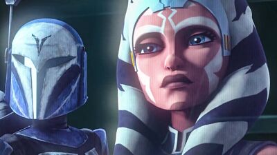 'The Clone Wars': Will the New Season Live Up to the Hype?