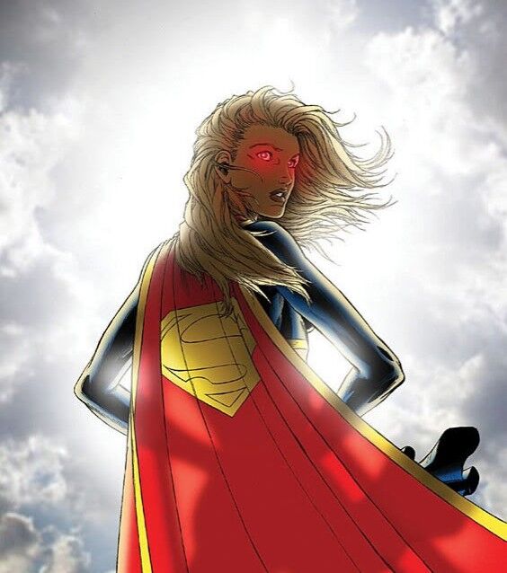 Supergirl