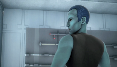 5 Revelations From the 'Star Wars Rebels' Season 3 Mid-Season Trailer