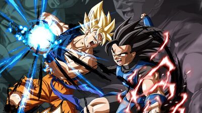 'Dragon Ball Legends' Is The Pocket PVP Fighter You Never Knew You Wanted
