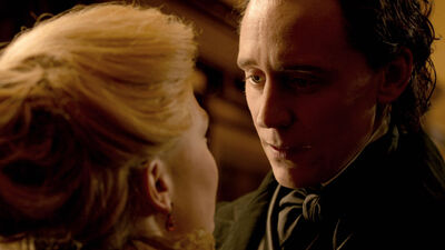 Five Cool Things We Learned in the 'Crimson Peak' Commentary