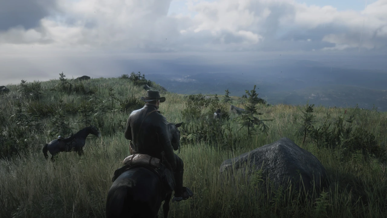 The ‘Red Dead Redemption 2’ Side Quests You Need To Play FANDOM