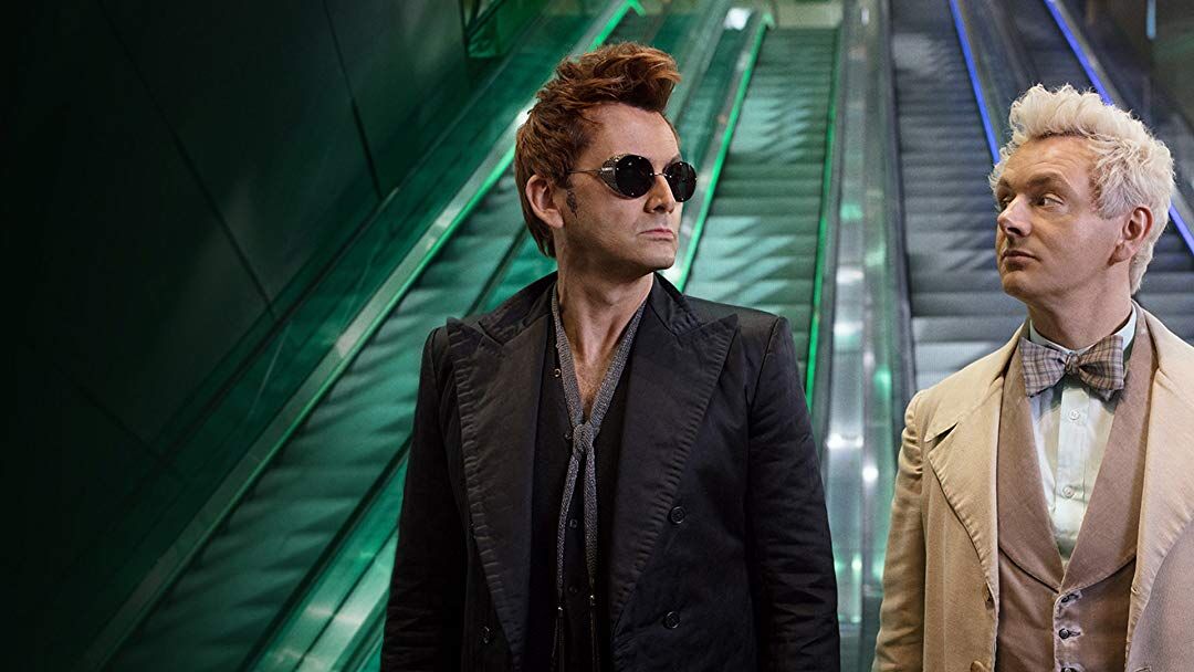 Good Omens