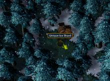 UniqueIceShard