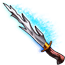 Icon-Coral Sword