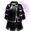 Icon-Black Robe