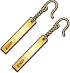 Icon-EXP Earring (KH)