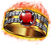 Icon-Fury Ring