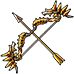 Icon-Soothsayer Bow