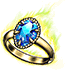 Icon-2nd Anniversary Ring