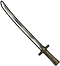 Icon-Bushido Blade
