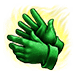 Icon-Elven Gloves