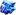 Icon-Water Megacryst