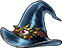 Icon-Grimoire Hat