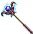 Icon-Wizard Rod